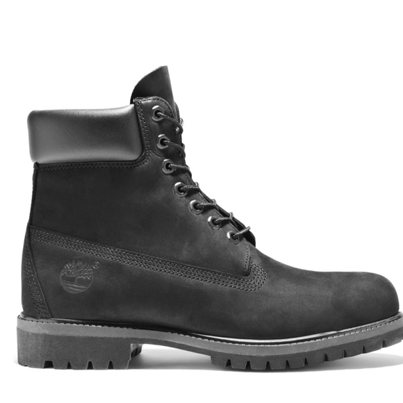 Men\'s TIMBERLAND 6\